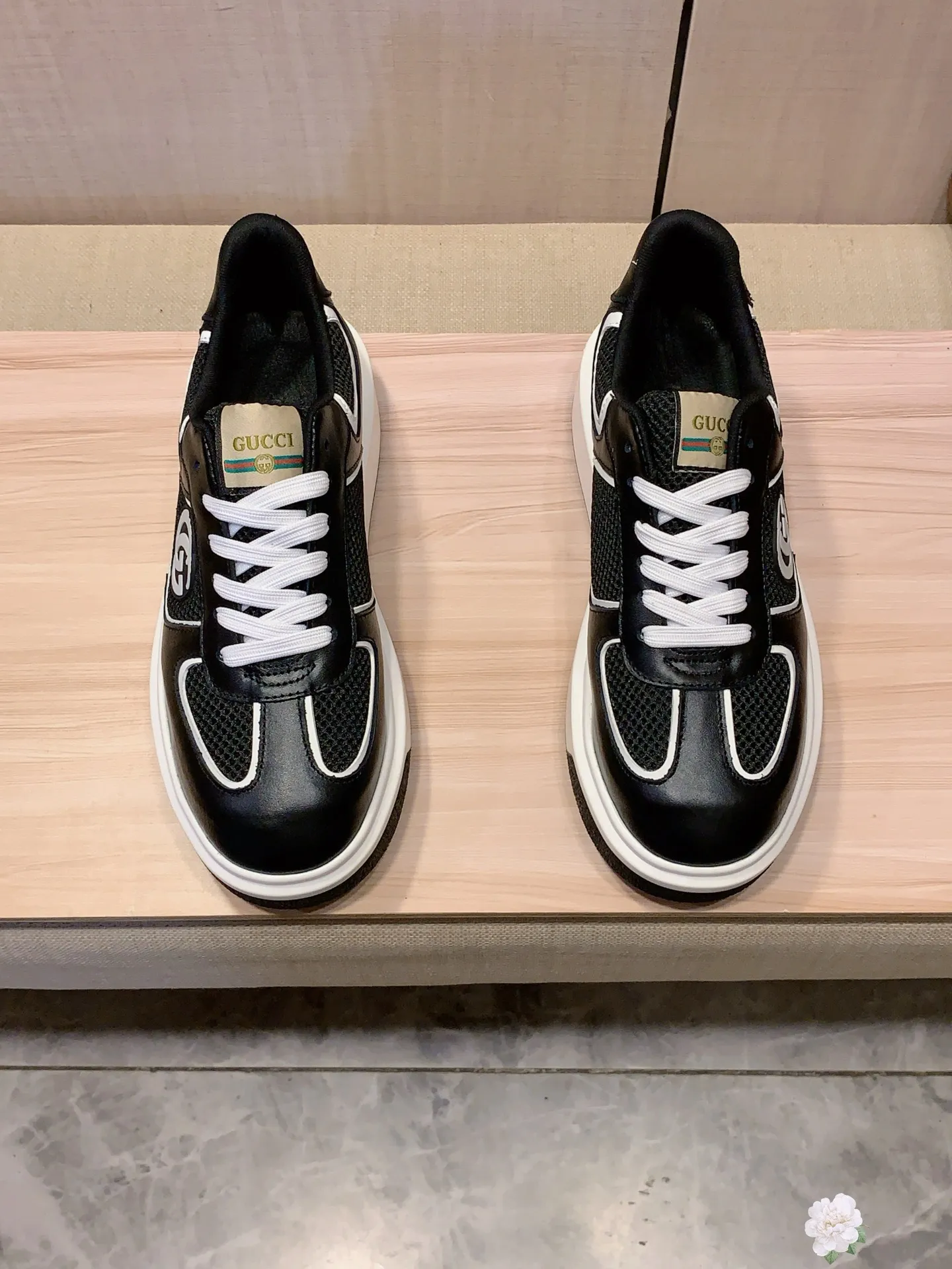 Men's men's shoes💰460💰💰🎩🎩[Lightning][Lightning] "Gucci*" The latest • popular casual shoes, top brand [seduce] luxury ~ purchasing agency, top ~ quality. [Strong] The upper is made of imported breathable cowhide with material ➕ breathable sheepskin feet (•) and fine workmanship. The original stylish and stylish soft rubber wear-resistant and non-slip outsole is light and comfortable on the feet. The real thing looks better when photographed in person. 0127: code: 38-44, 2️⃣ colors selected